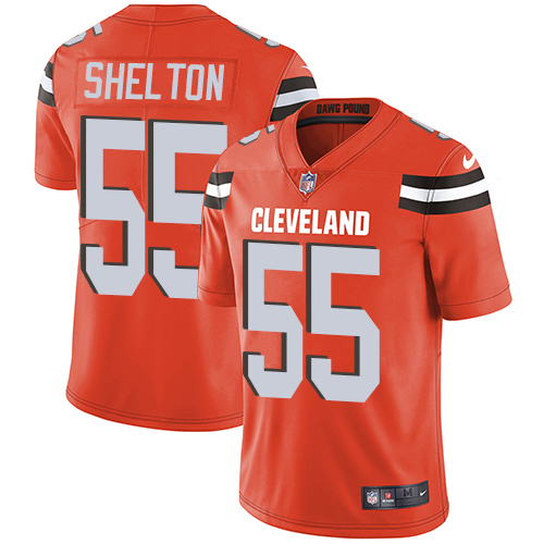 Cleveland Browns kids jerseys-073